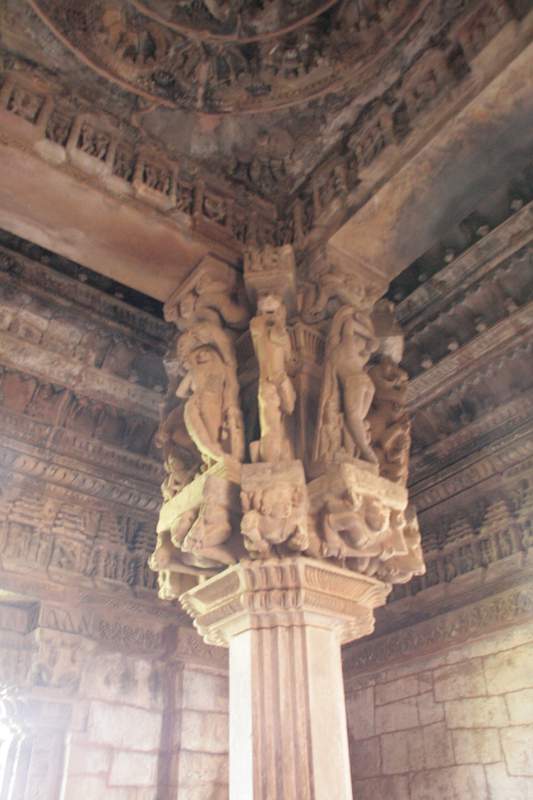 India & Nepal 2011 - 0899